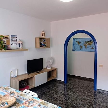 Casa Leo Corralejo Exterior foto