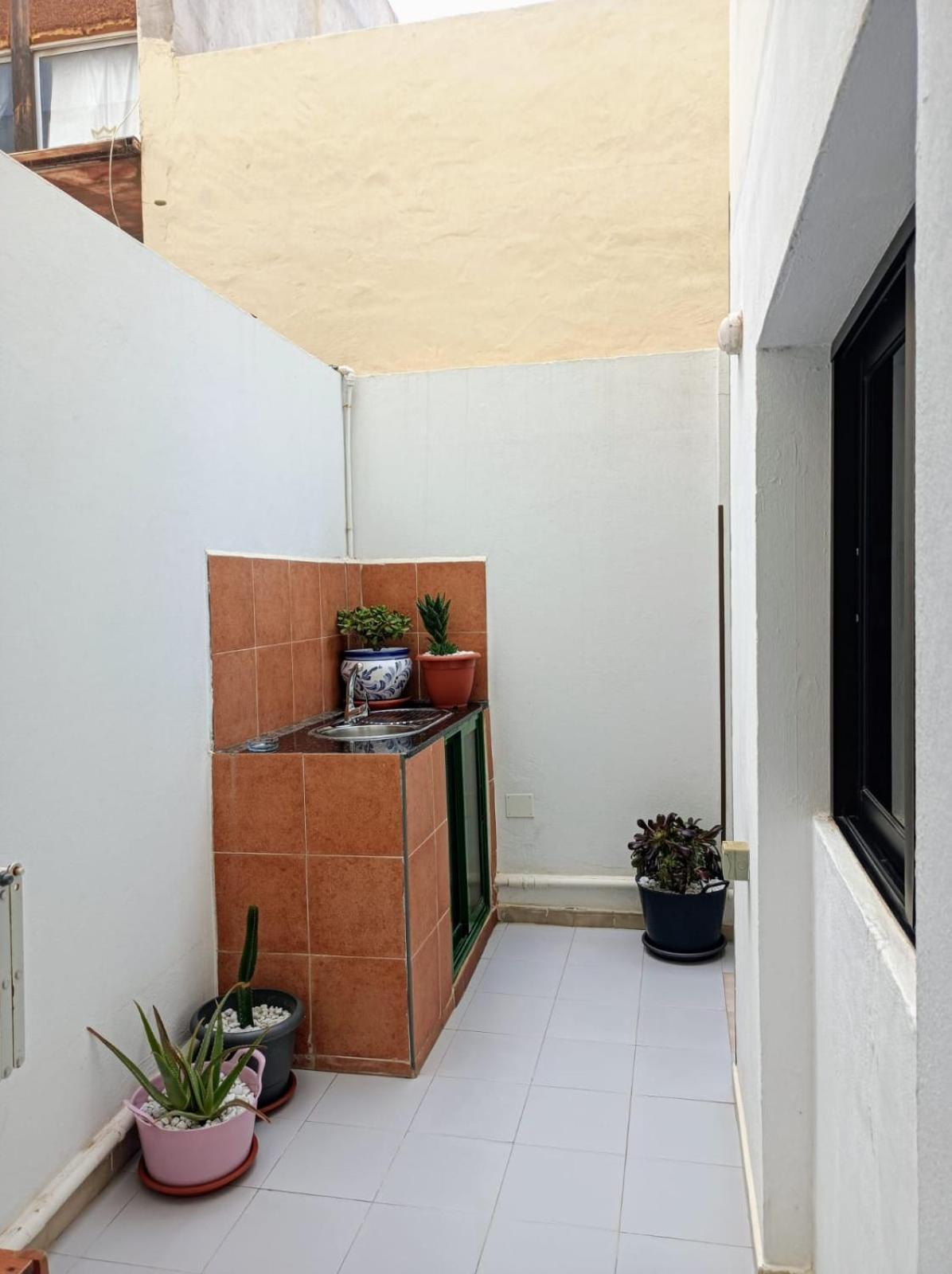 Casa Leo Corralejo Exterior foto
