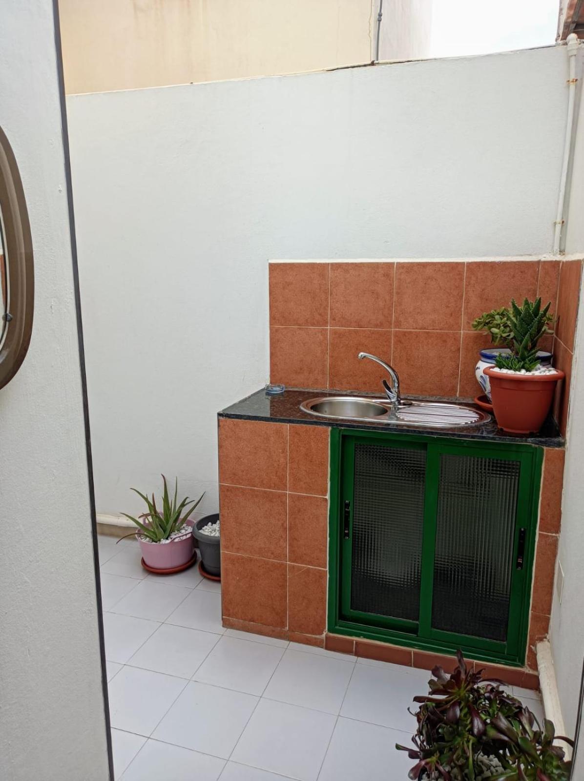 Casa Leo Corralejo Exterior foto