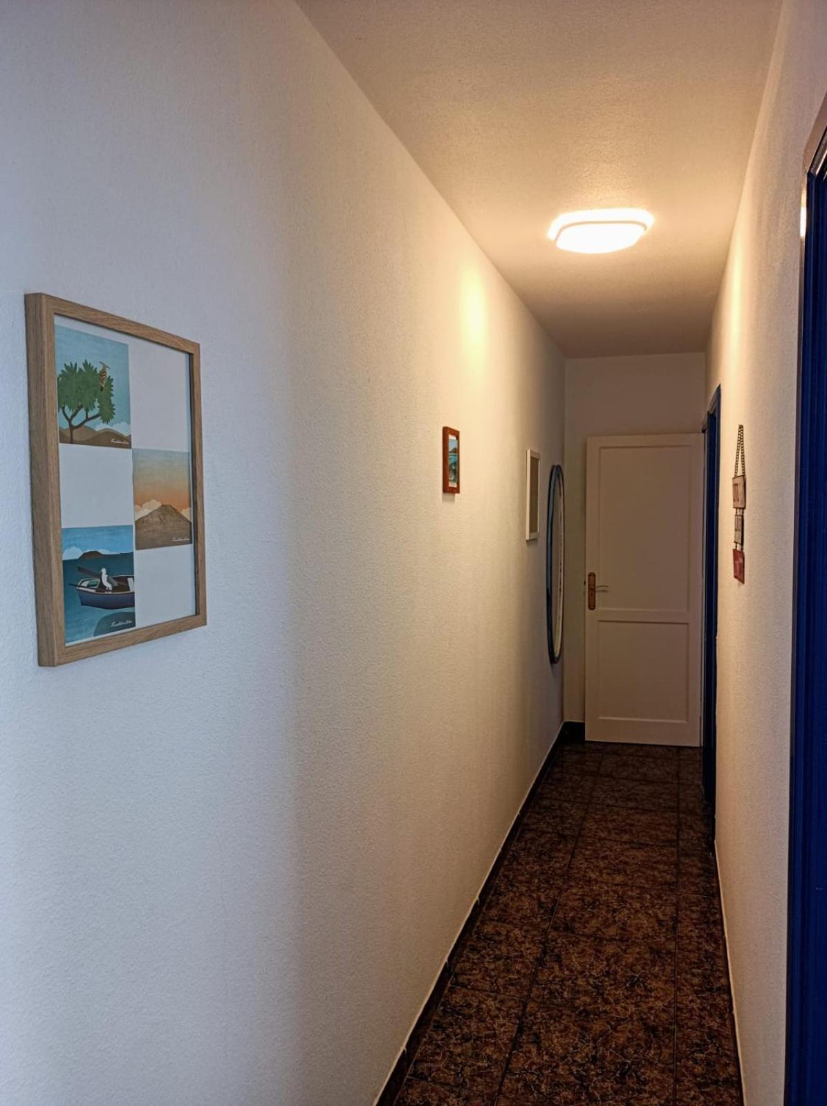 Casa Leo Corralejo Exterior foto